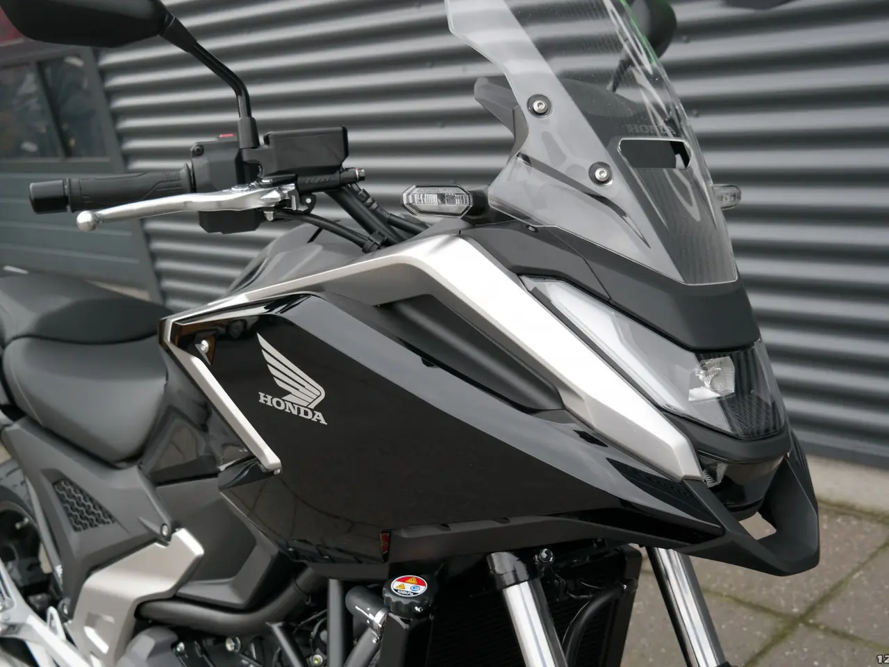Billede 12 - Honda NC 750 XD MC-SYD BYTTER GERNE