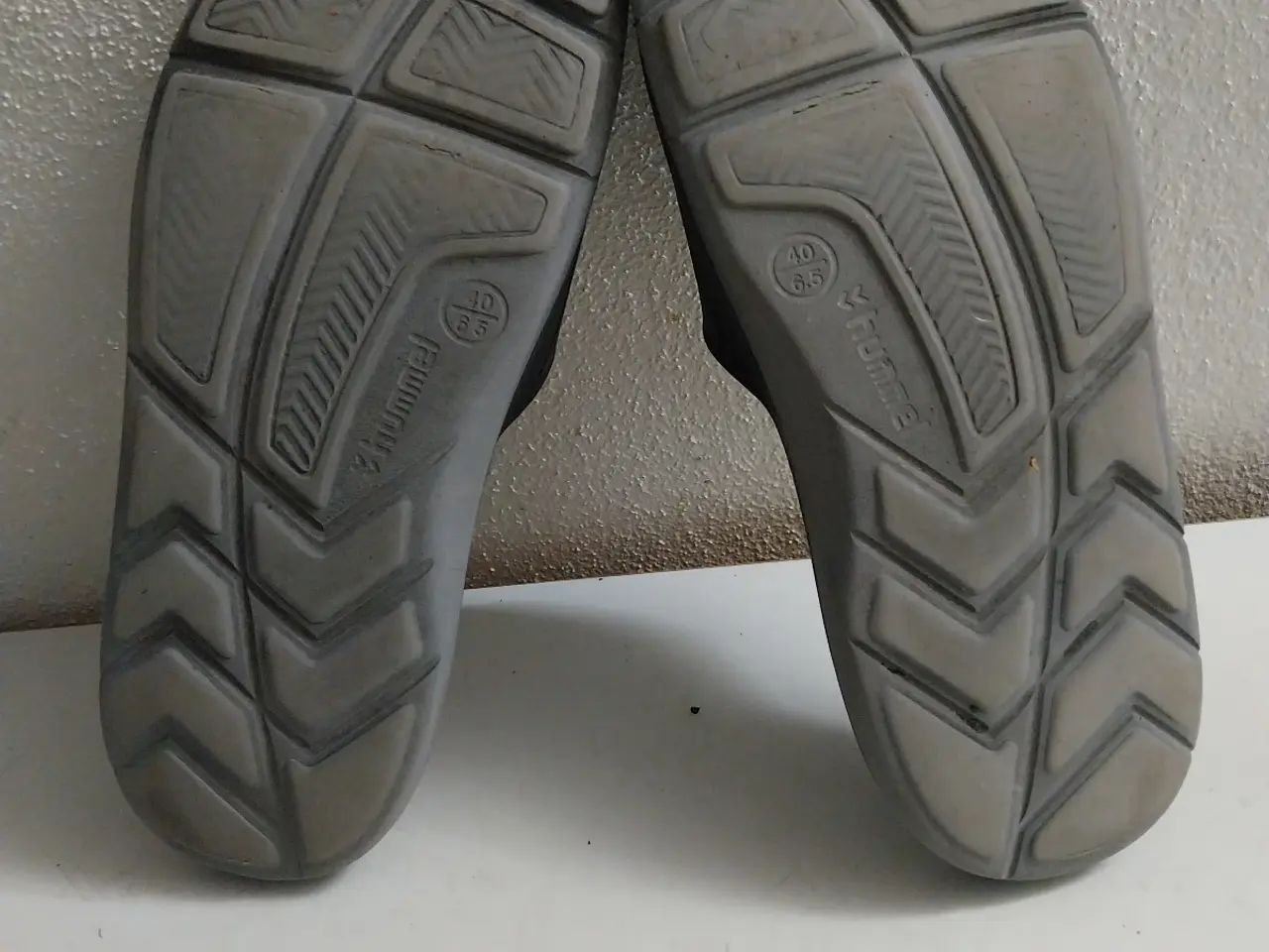 Billede 6 - Hummel sandaler str. 40