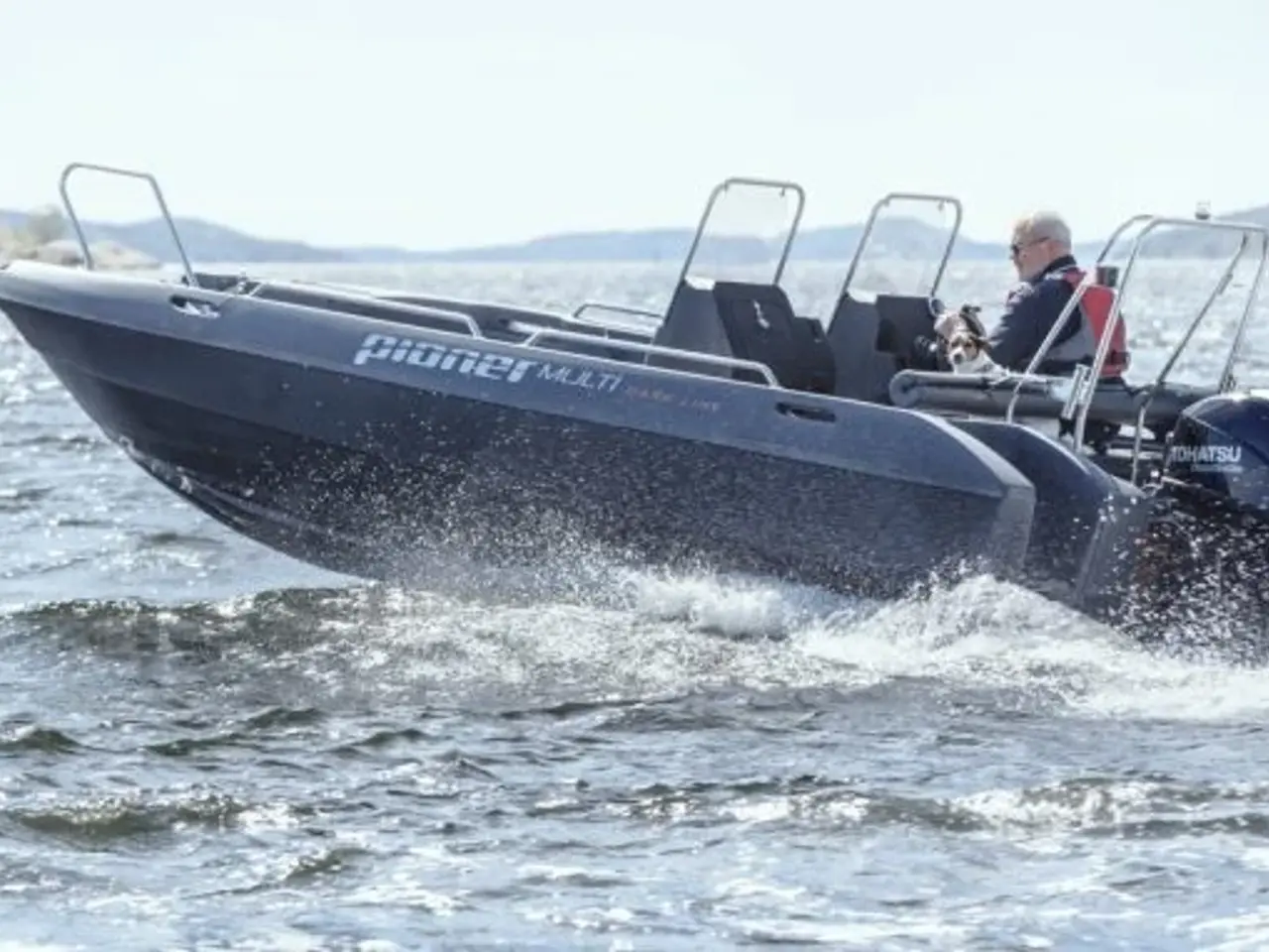 Billede 28 - Pioner Multi III