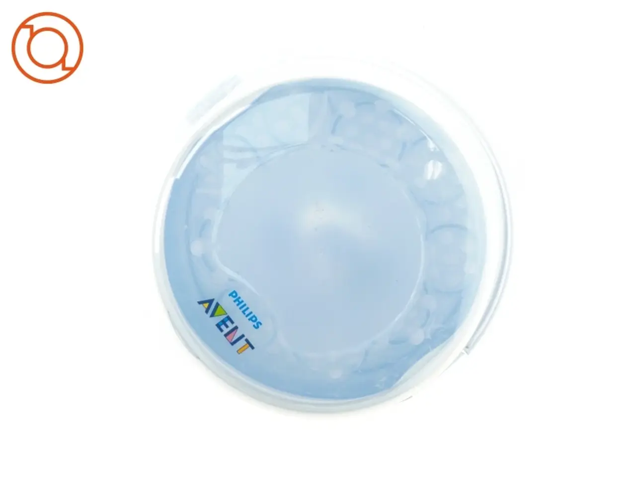 Billede 1 - Sutteflaske sterilisator fra Philips Avent (str. 25 cm)