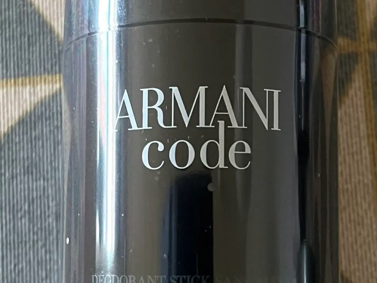 Billede 1 - Armani deo stick