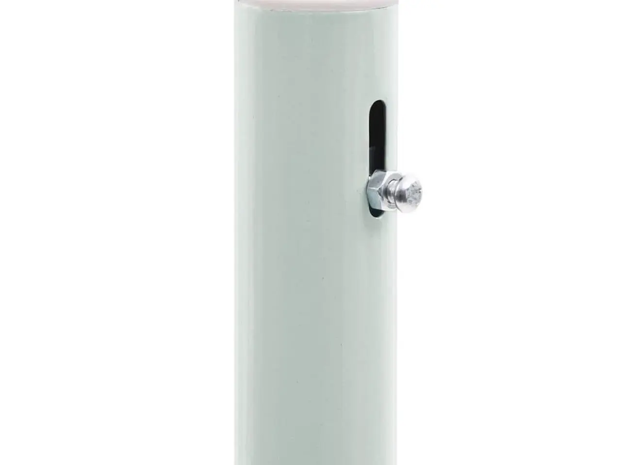 Billede 5 - Sammenrullelig sidemarkise 120×300 cm - grå