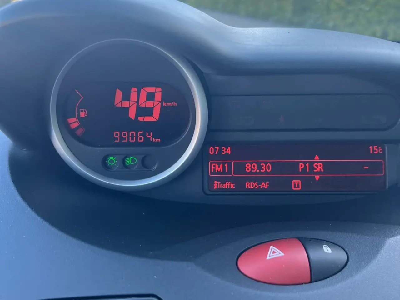 Billede 9 - Renault twingo