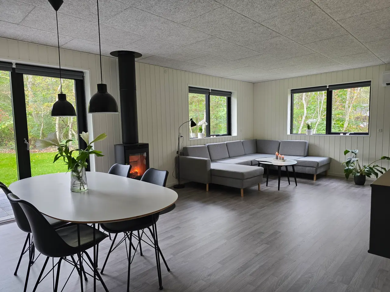 Billede 12 - Sommerhus/fritidshus i Helberskov/Als Odde