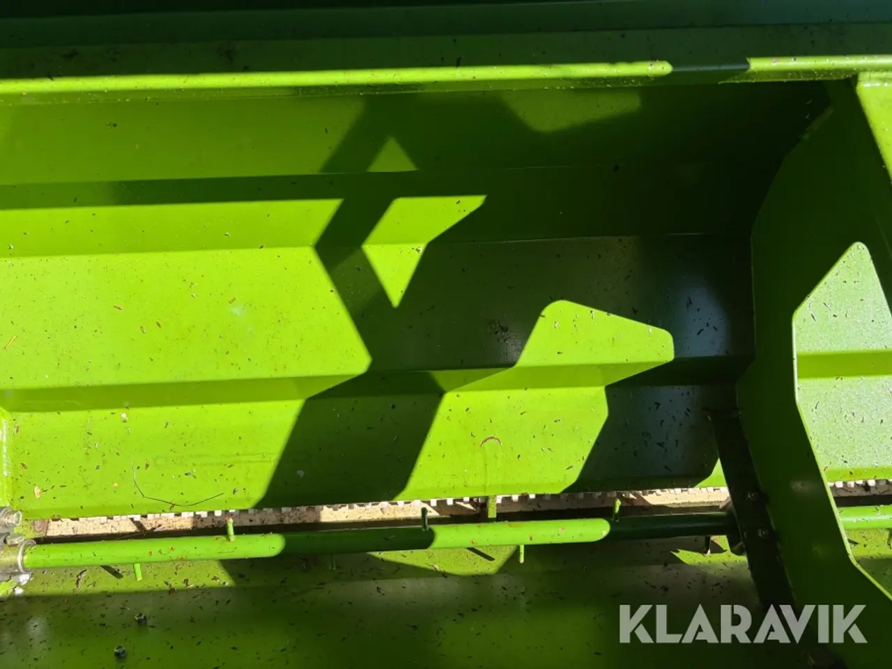 Billede 10 - Såmaskine Amazone GBK 14