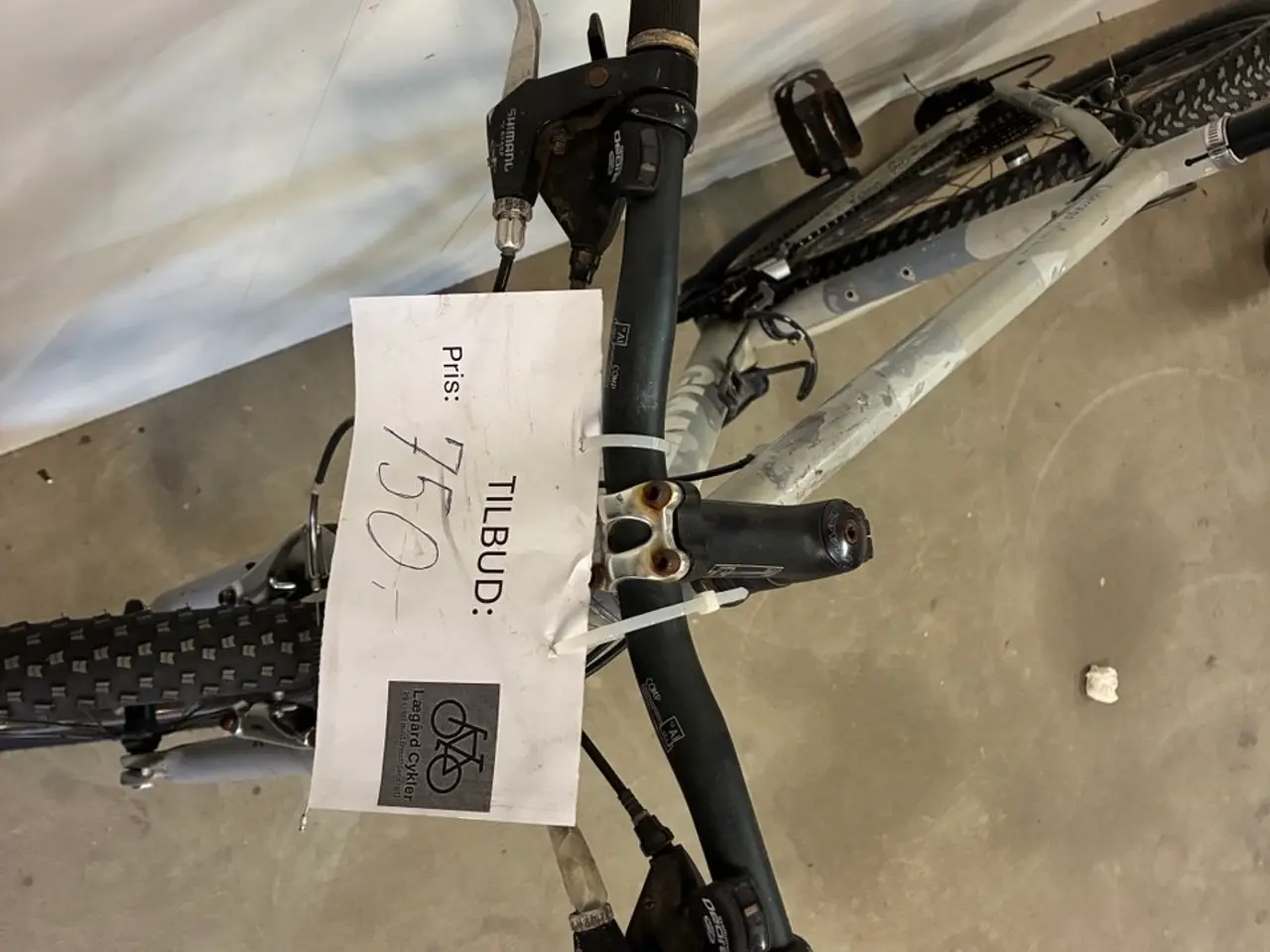 Billede 6 - Brugt MTB - Istandsat