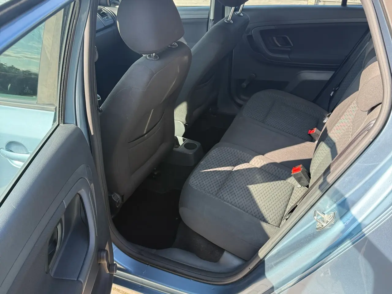 Billede 9 - Skoda Fabia TSI