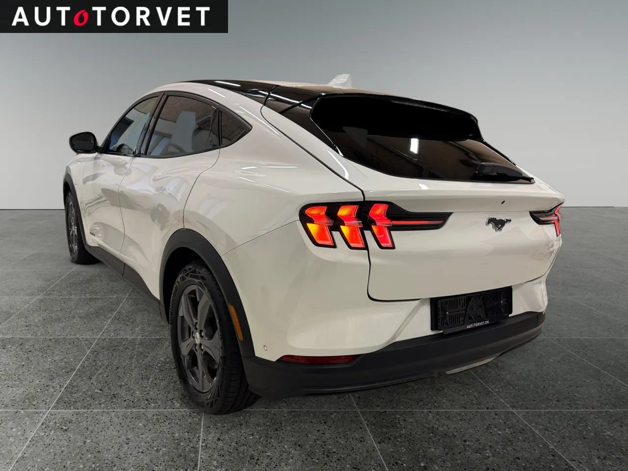 Billede 3 - Ford Mustang Mach-E 68 Standard Range