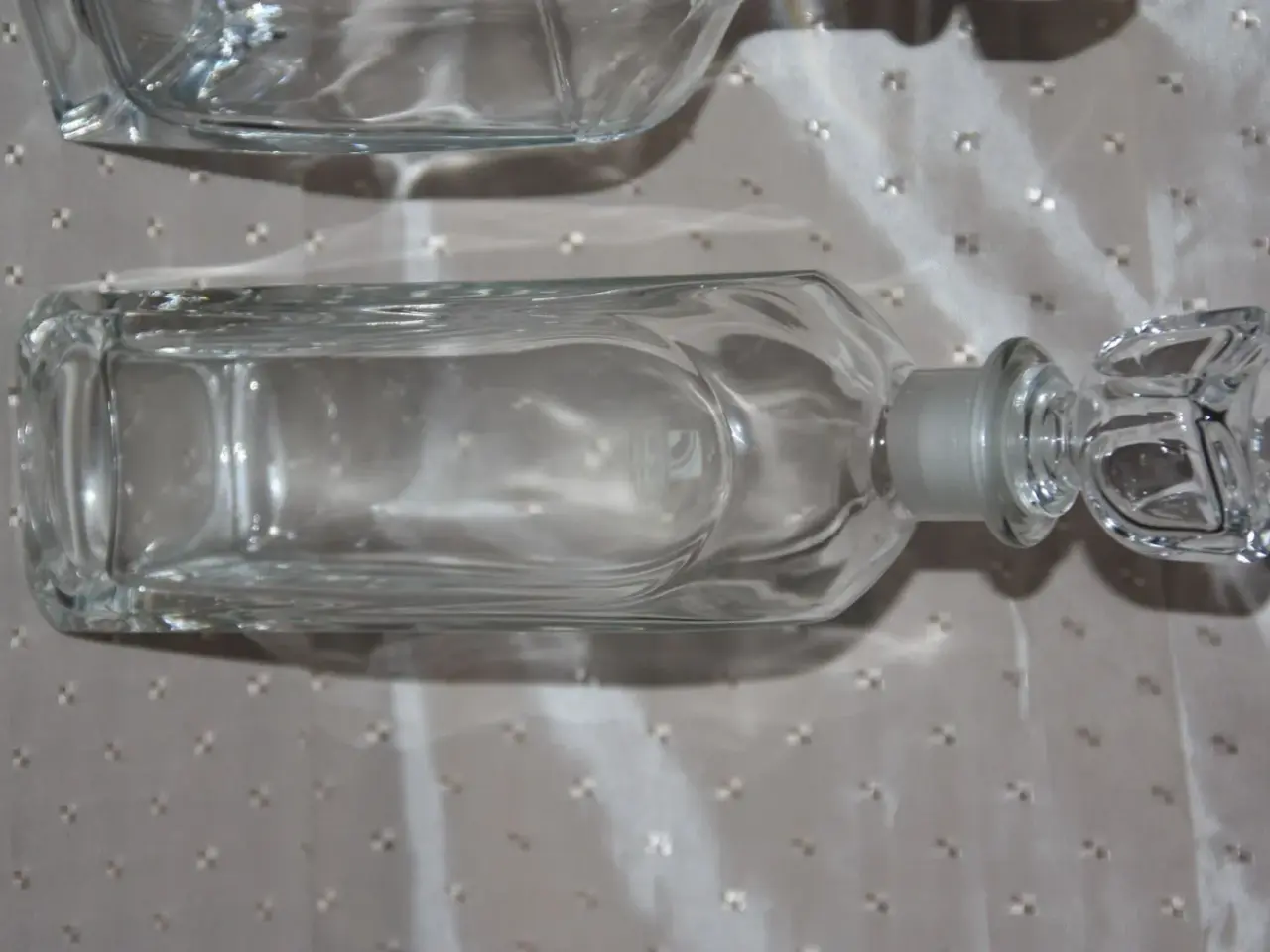 Billede 3 - Whisky karaffel