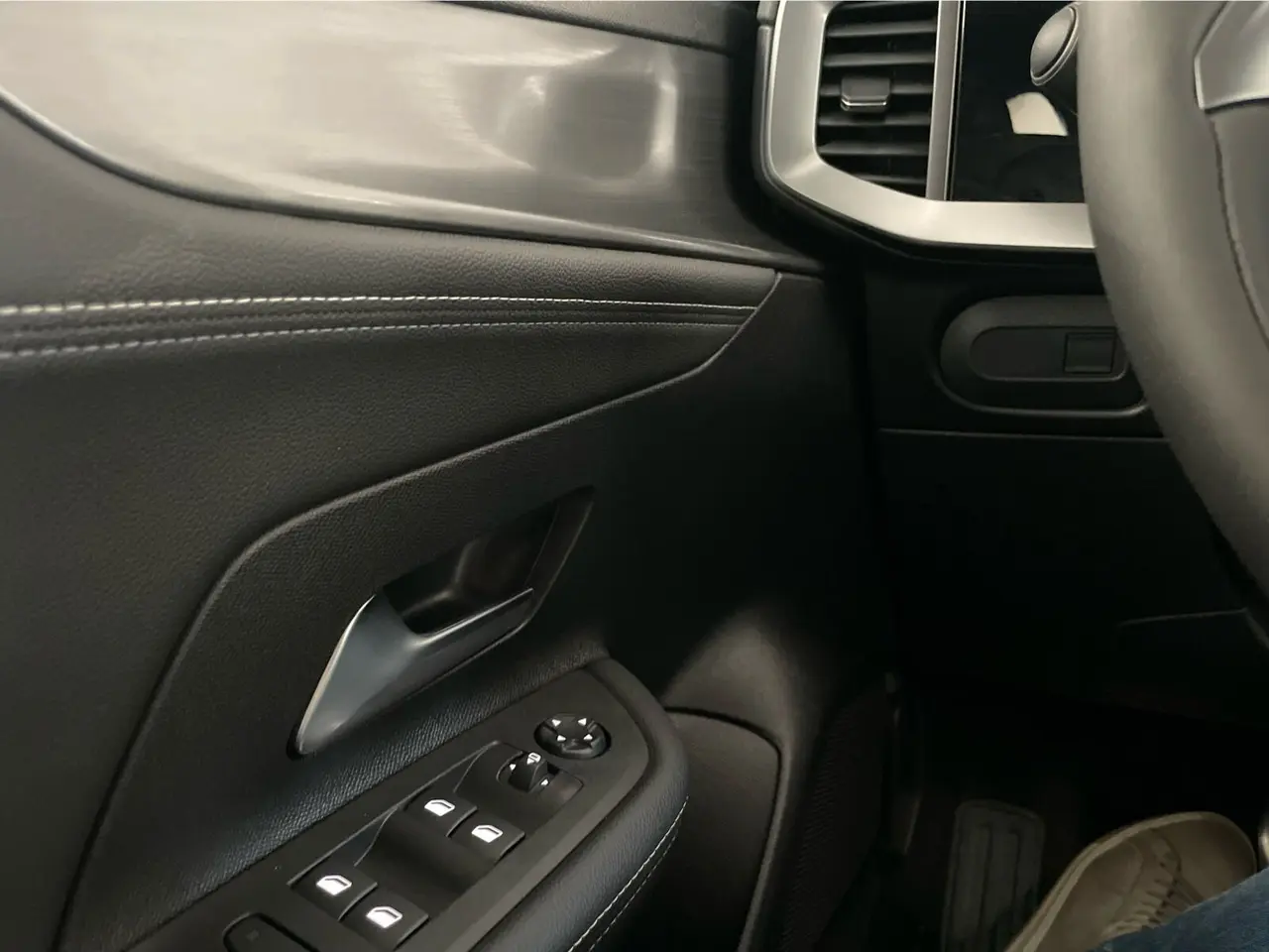 Billede 14 - Opel Mokka-e 54 GS Line