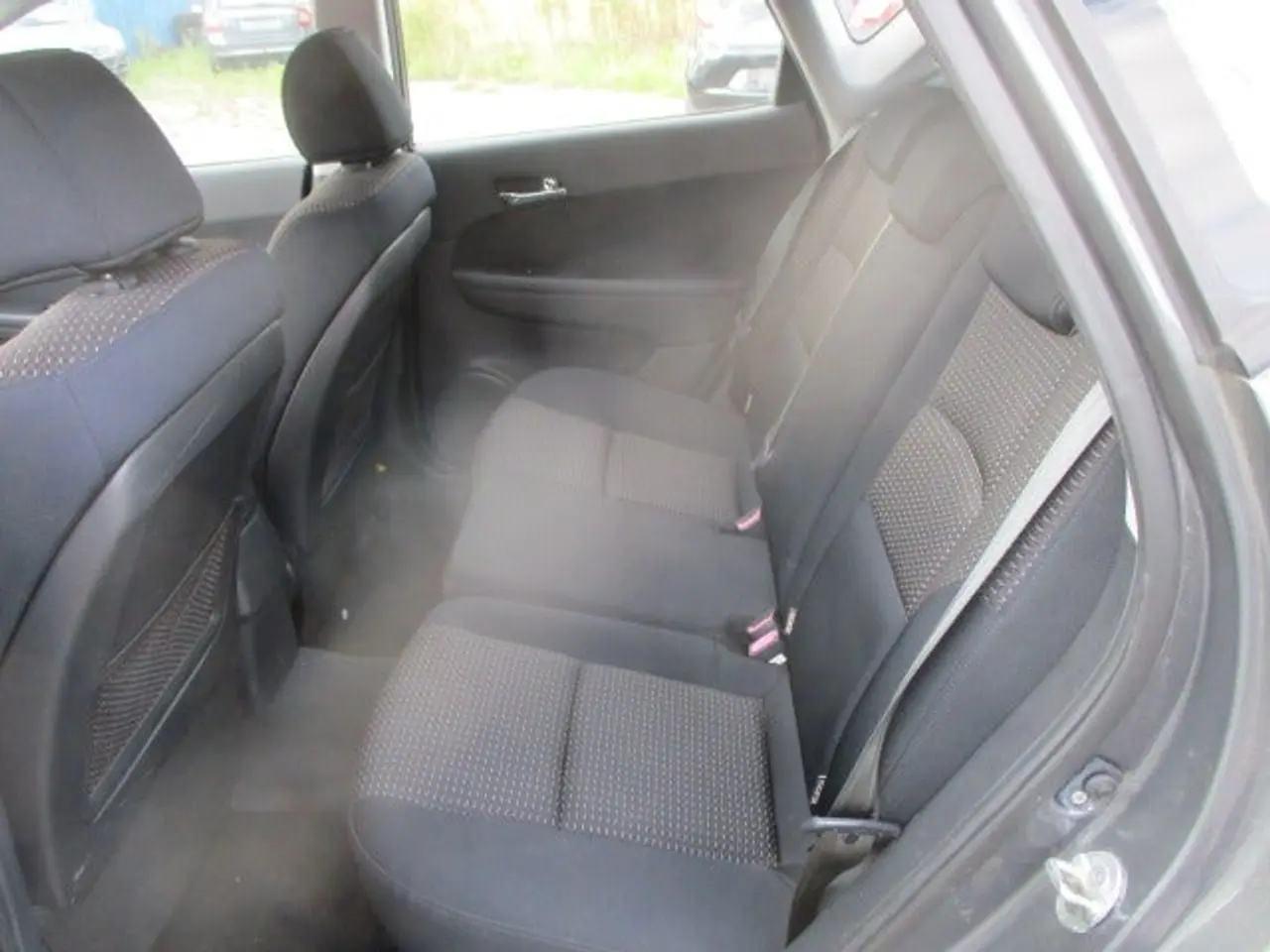 Billede 7 - Hyundai i30 2,0 CVVT 143 Comfort
