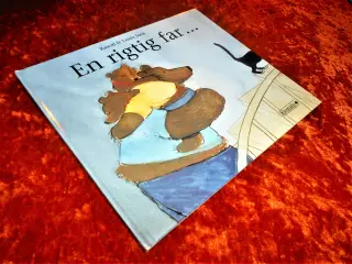 En rigtig far, Rascal Joos,