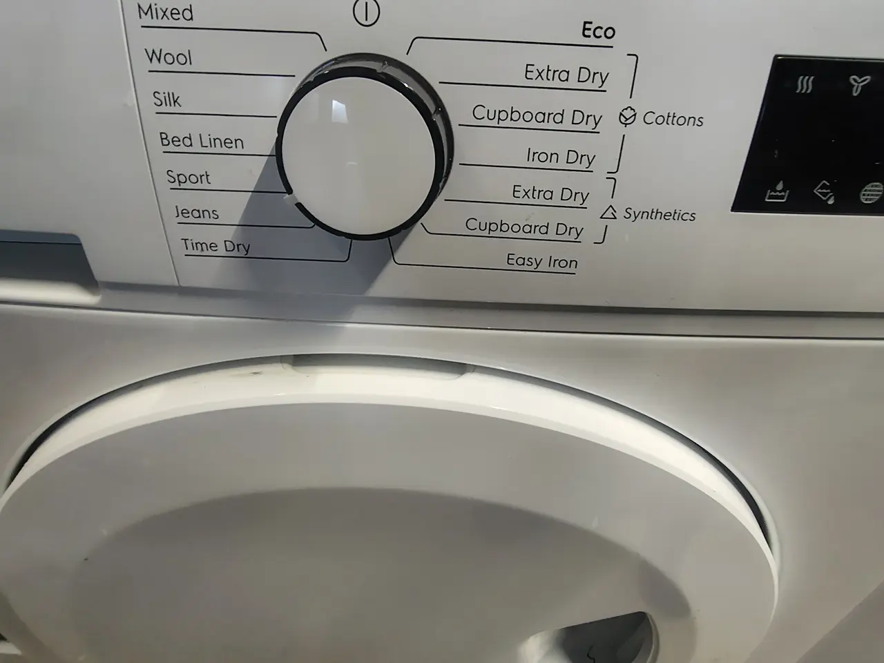 Billede 4 - Tørretumbler, brugt  ELECTROLUX