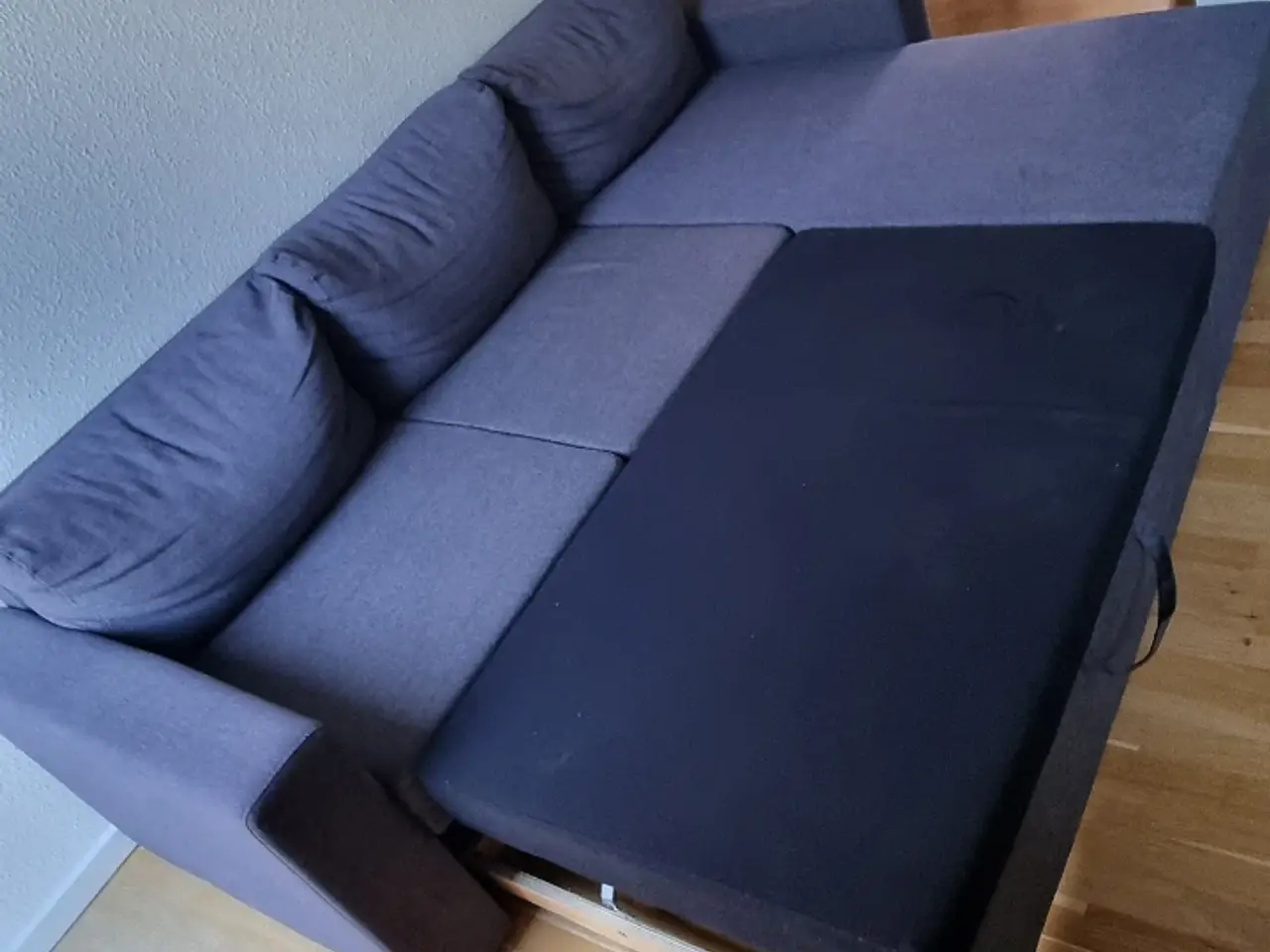 Billede 2 - Fin sovesofa