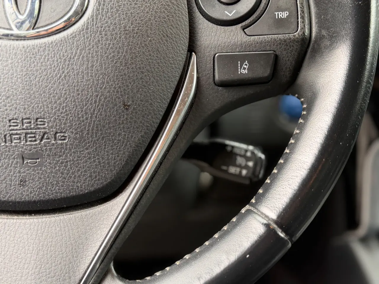Billede 14 - Toyota Auris 1,8 Hybrid H2 Comfort CVT