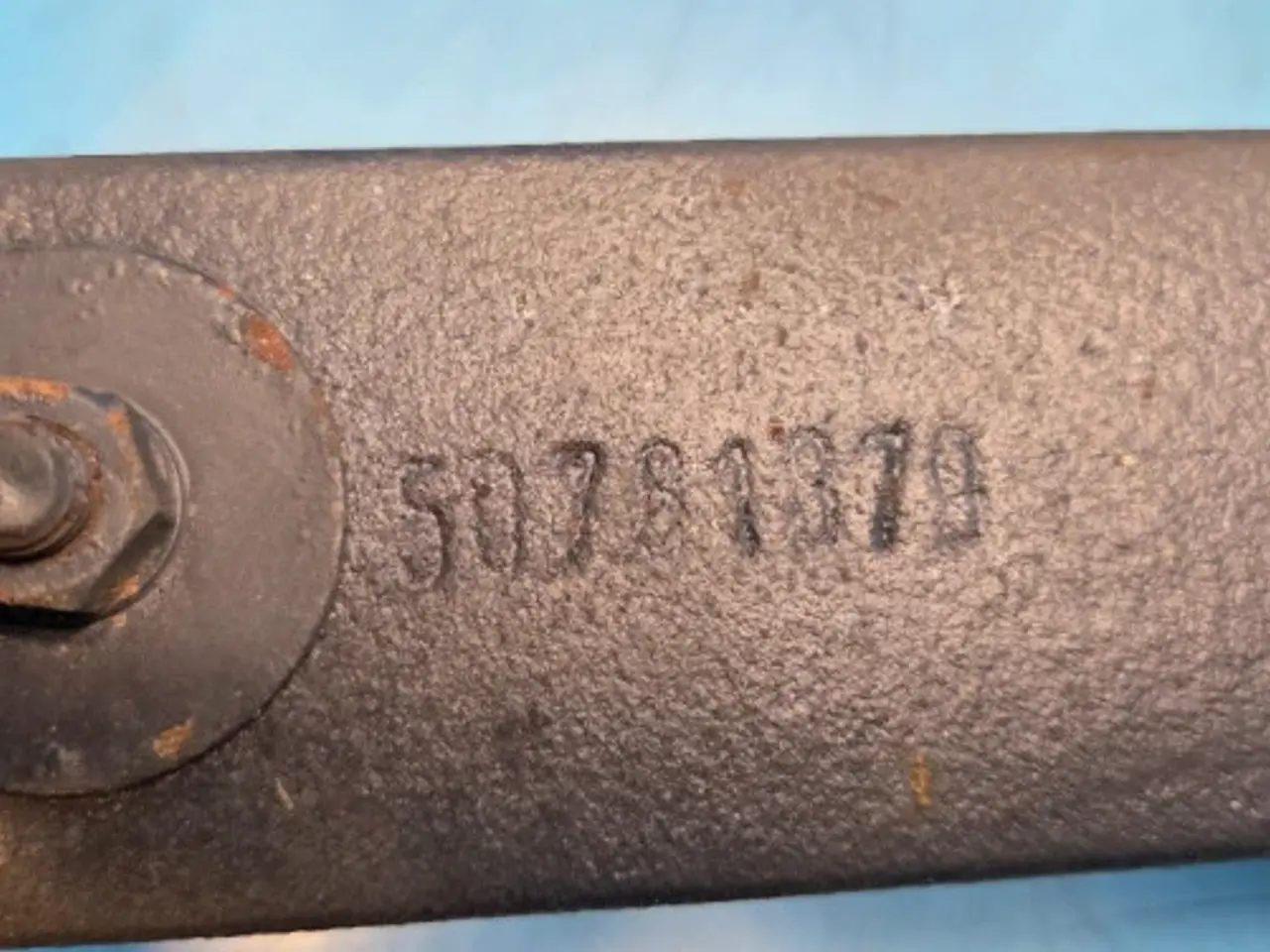 Billede 10 - Massey Ferguson 7256 Remskive 28761879