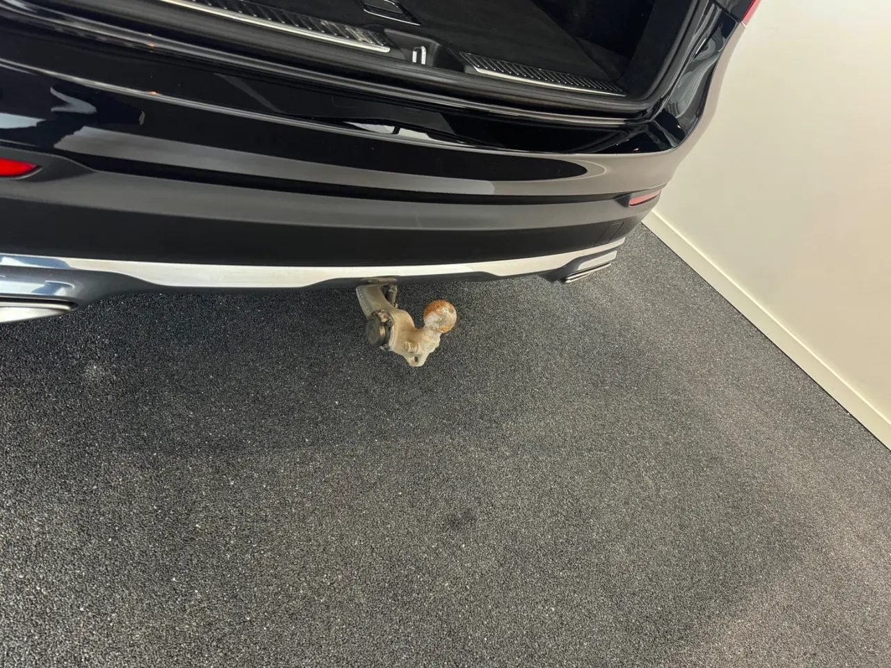 Billede 7 - Mercedes GLC250 2,0 aut. 4Matic