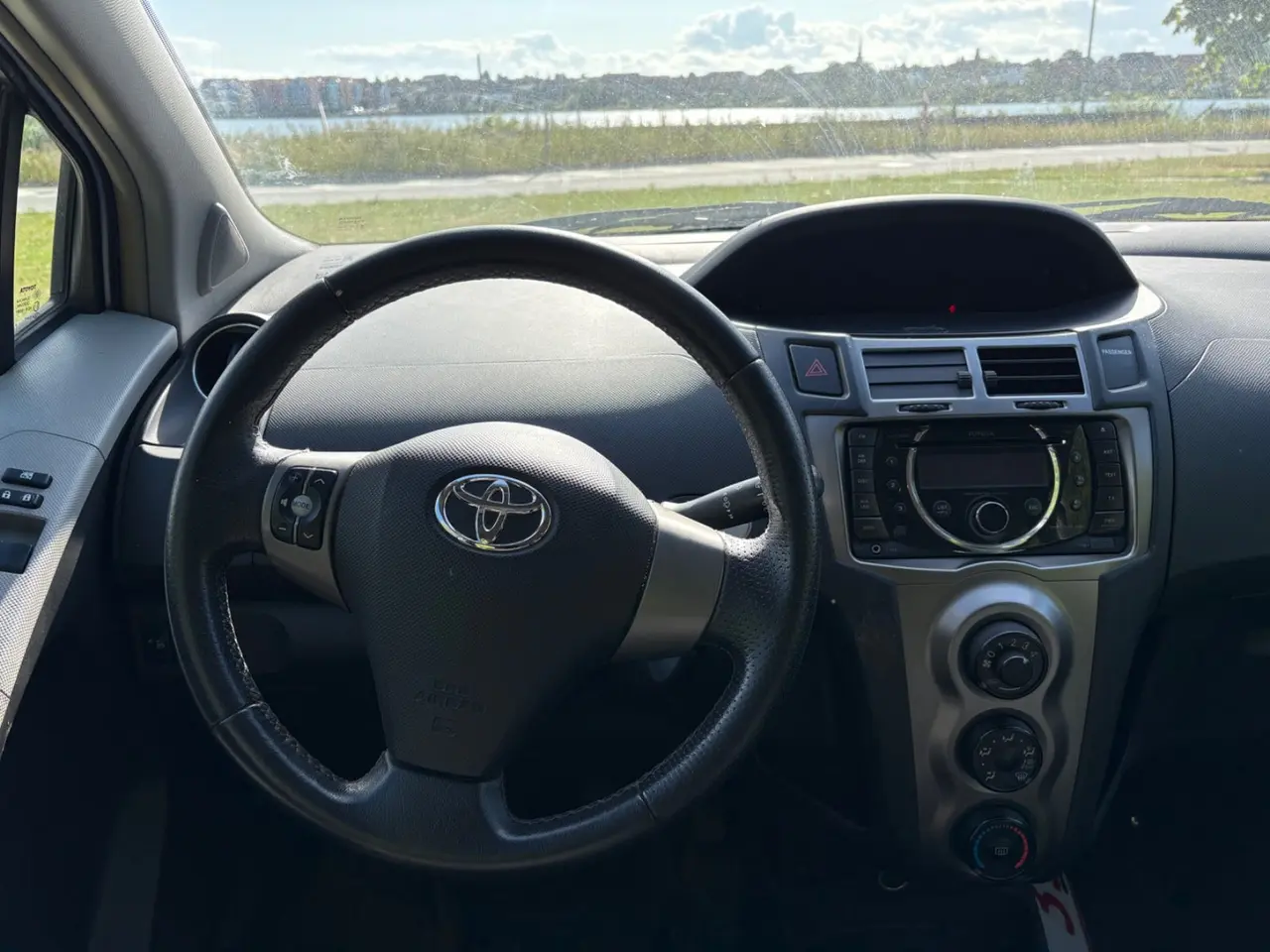 Billede 9 - Toyota Yaris 1,3 T2