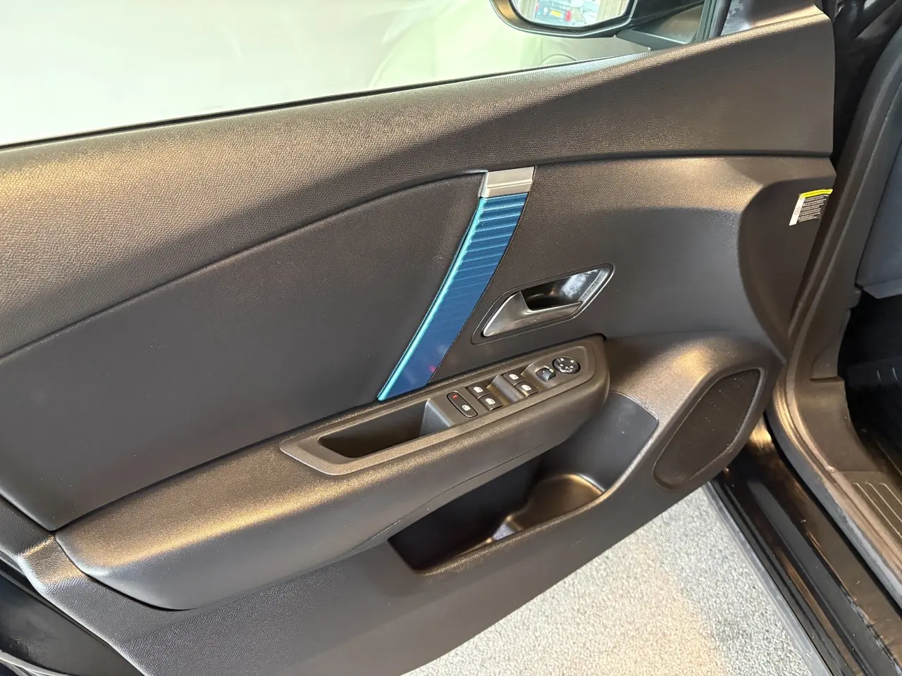 Billede 7 - Citroën ë-C4 50 Feel