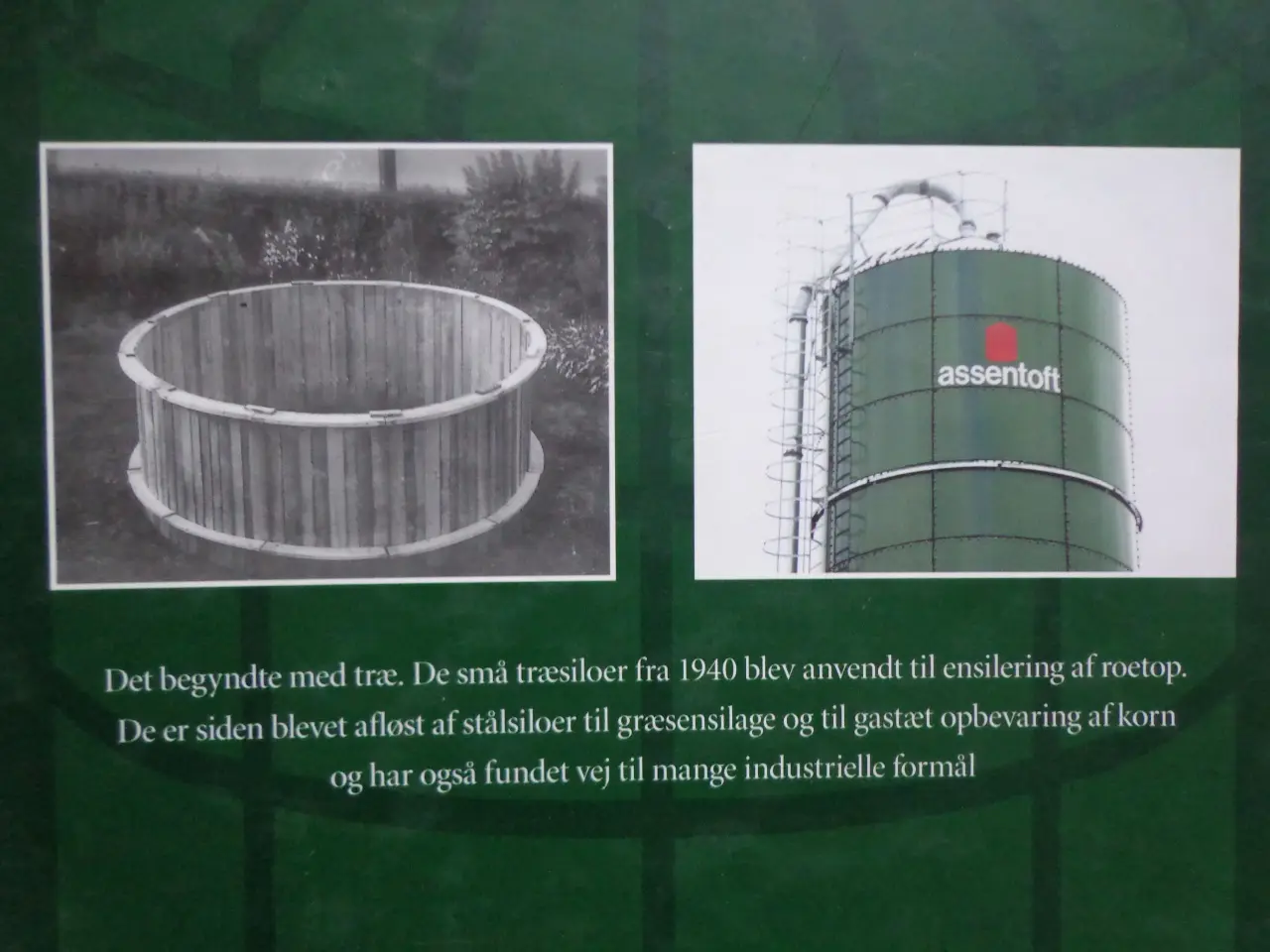 Billede 2 - En Silo Krønike  :