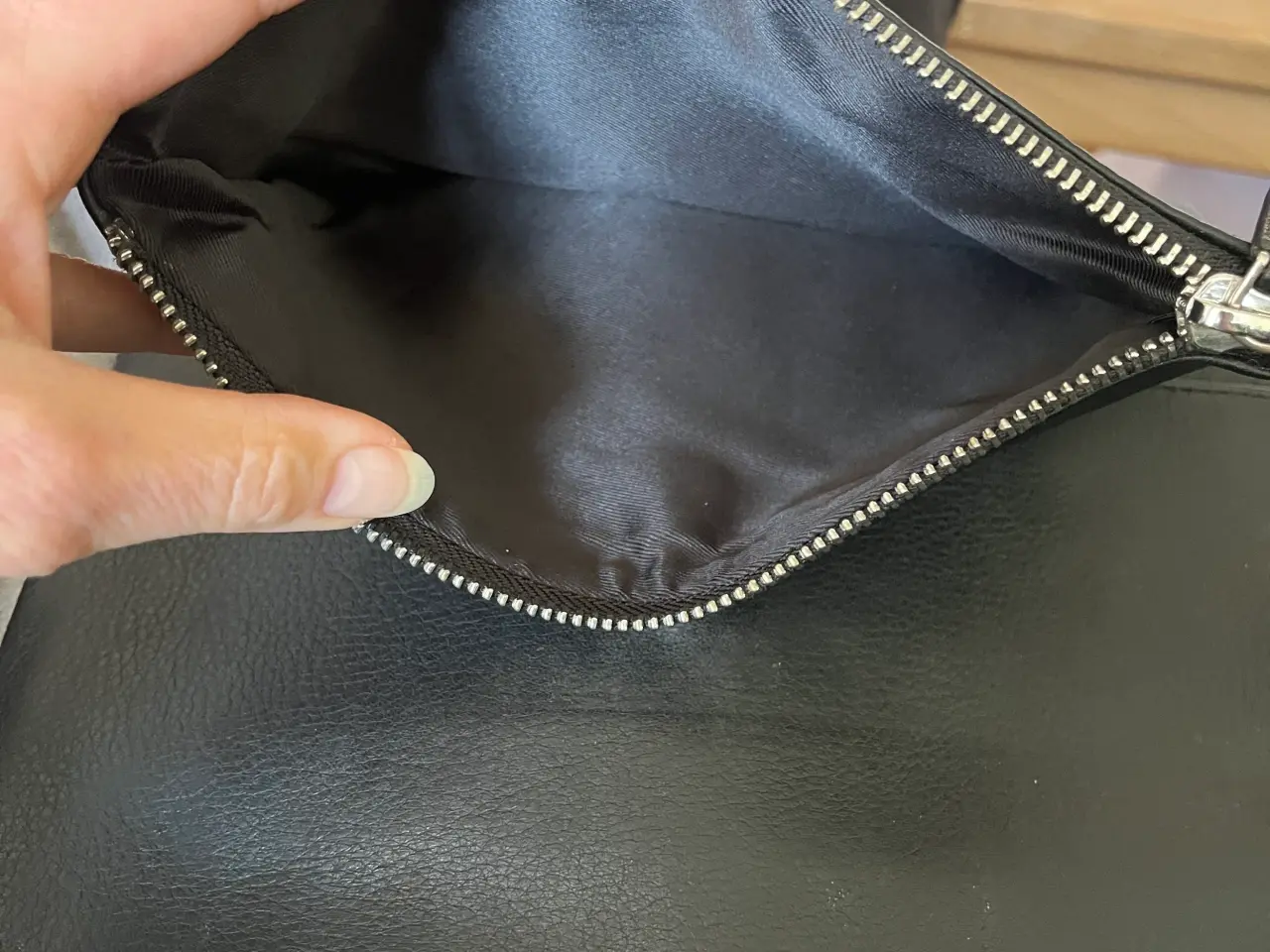 Billede 10 - Belsac taske