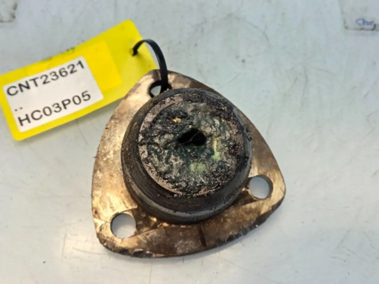 Billede 6 - New Holland TM125 Kugletap 5137138