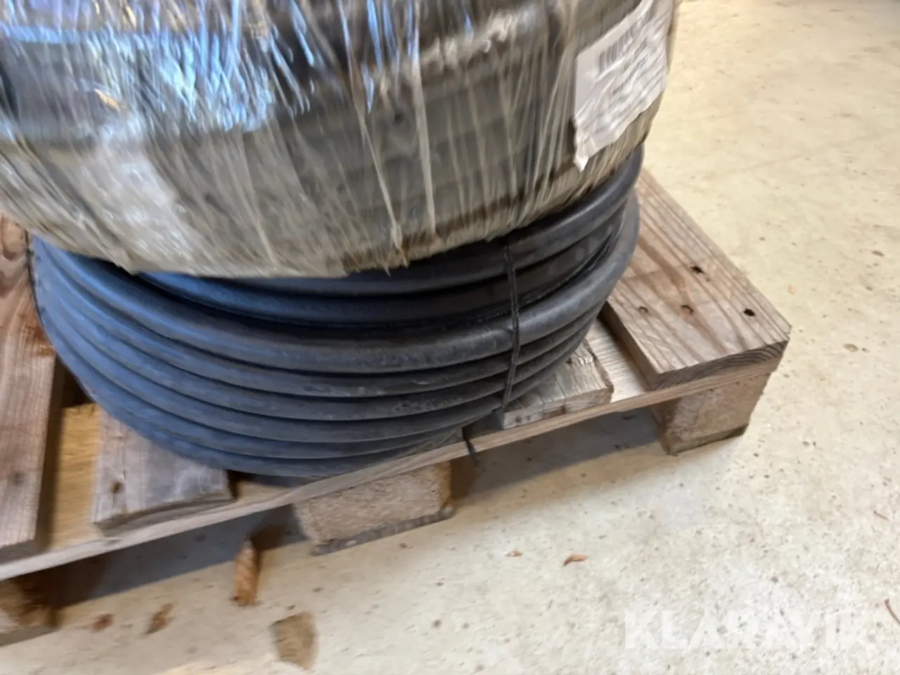 Billede 4 - Højtryksslanger 2 x 50 meter
