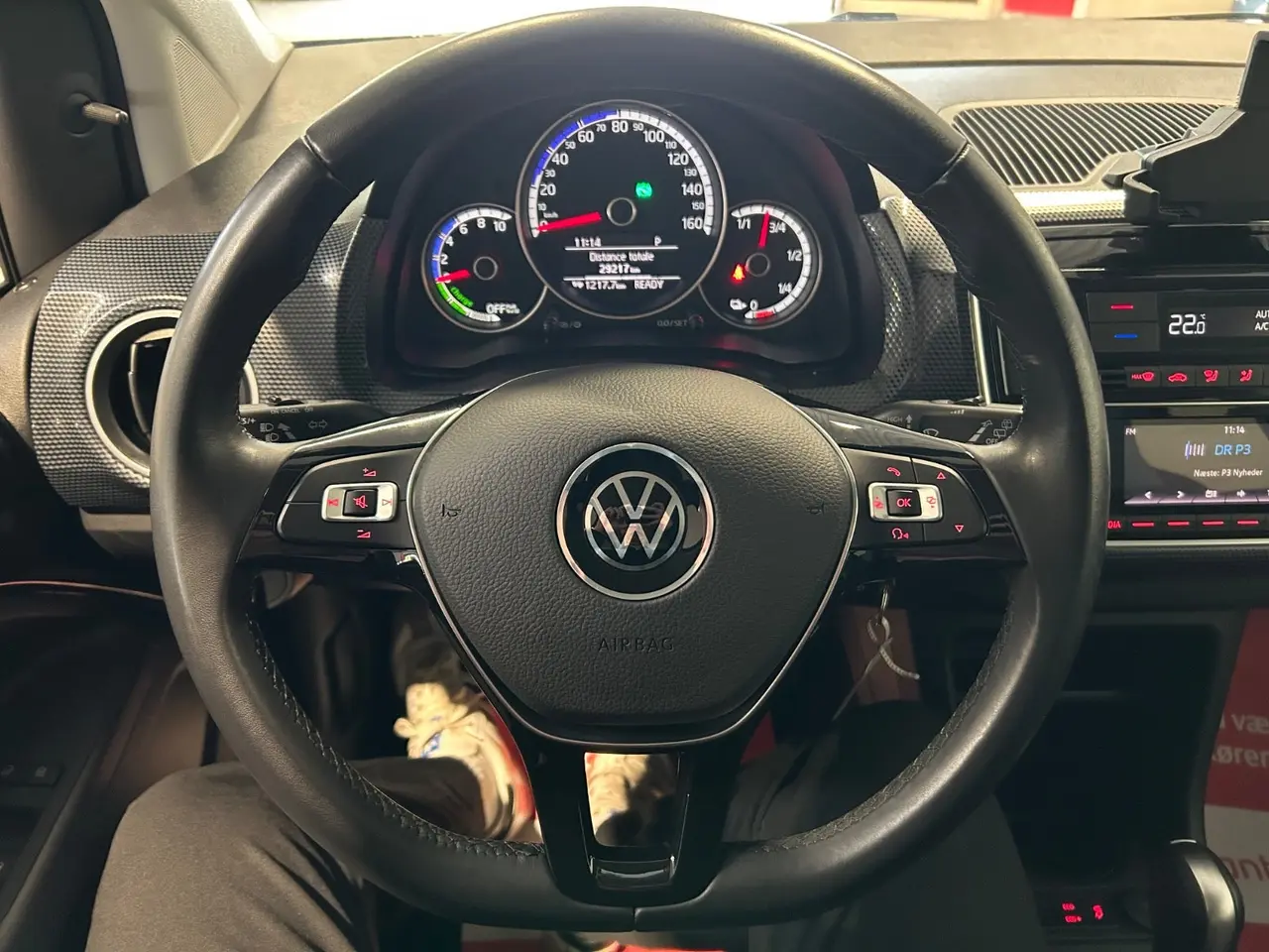 Billede 8 - VW e-Up!