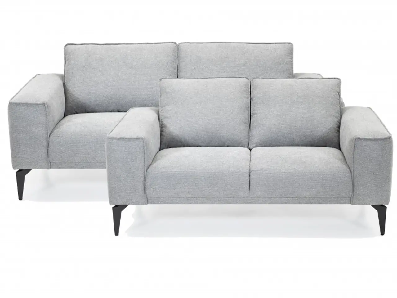 Billede 11 - Hjort Knudsen Ishøj Sofasæt 2+3 pers.