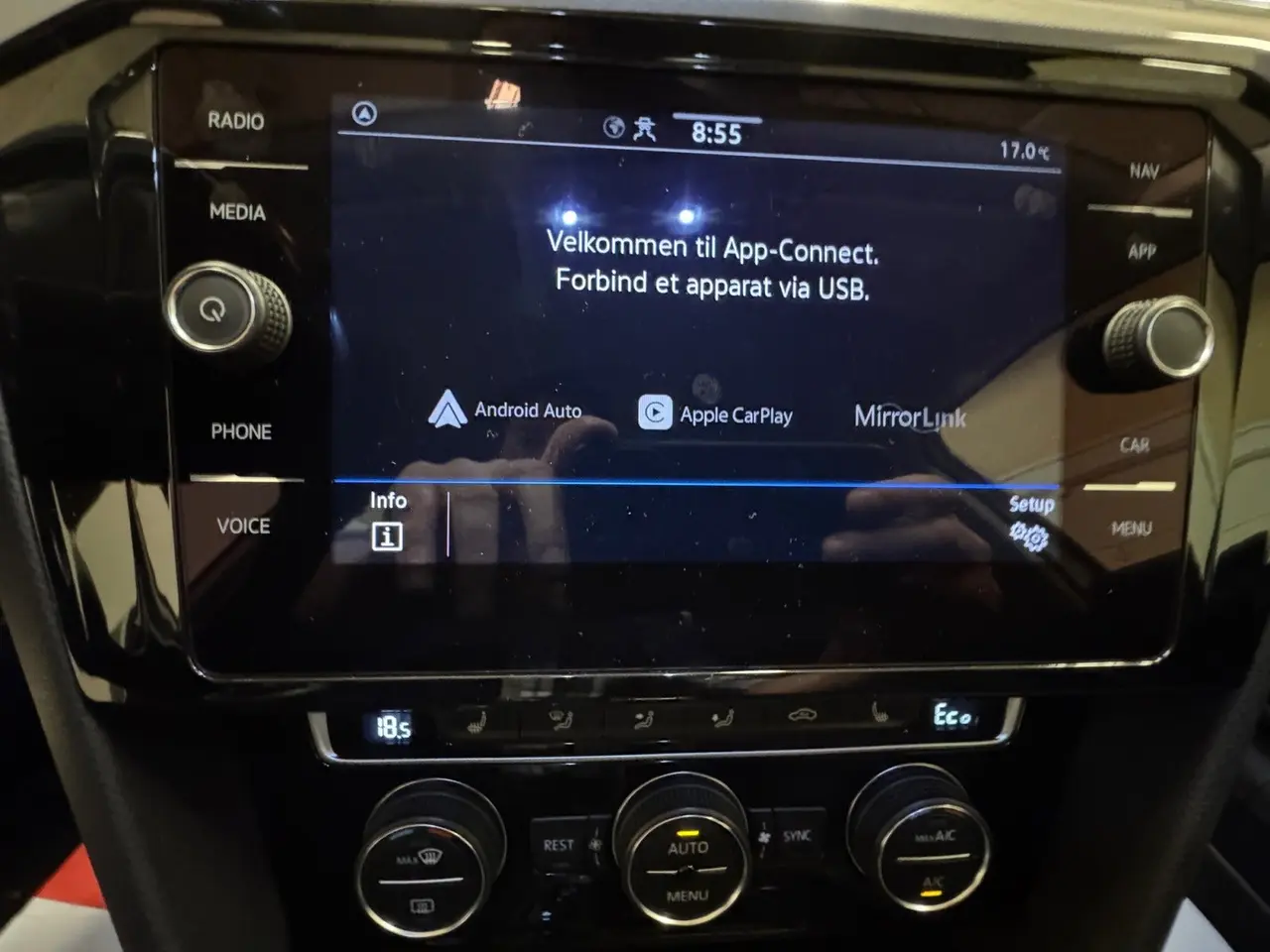Billede 13 - VW Passat 1,4 GTE DSG