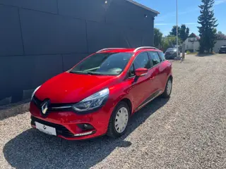 Renault Clio IV 0,9 TCe 75 Zen Sport Tourer