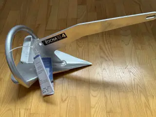 Rocna Anker 4 kg