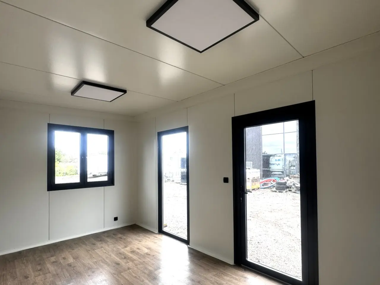 Billede 5 - Pavillon 5x3m - 15m²