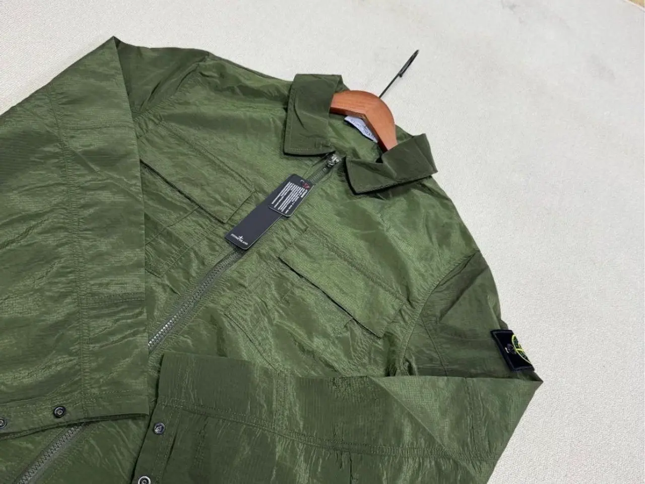 Billede 1 - Stone island