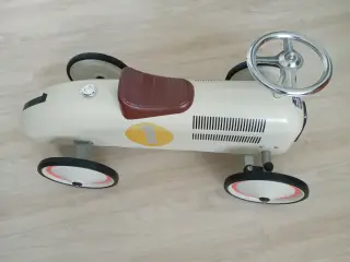 Retro Roller gå bil