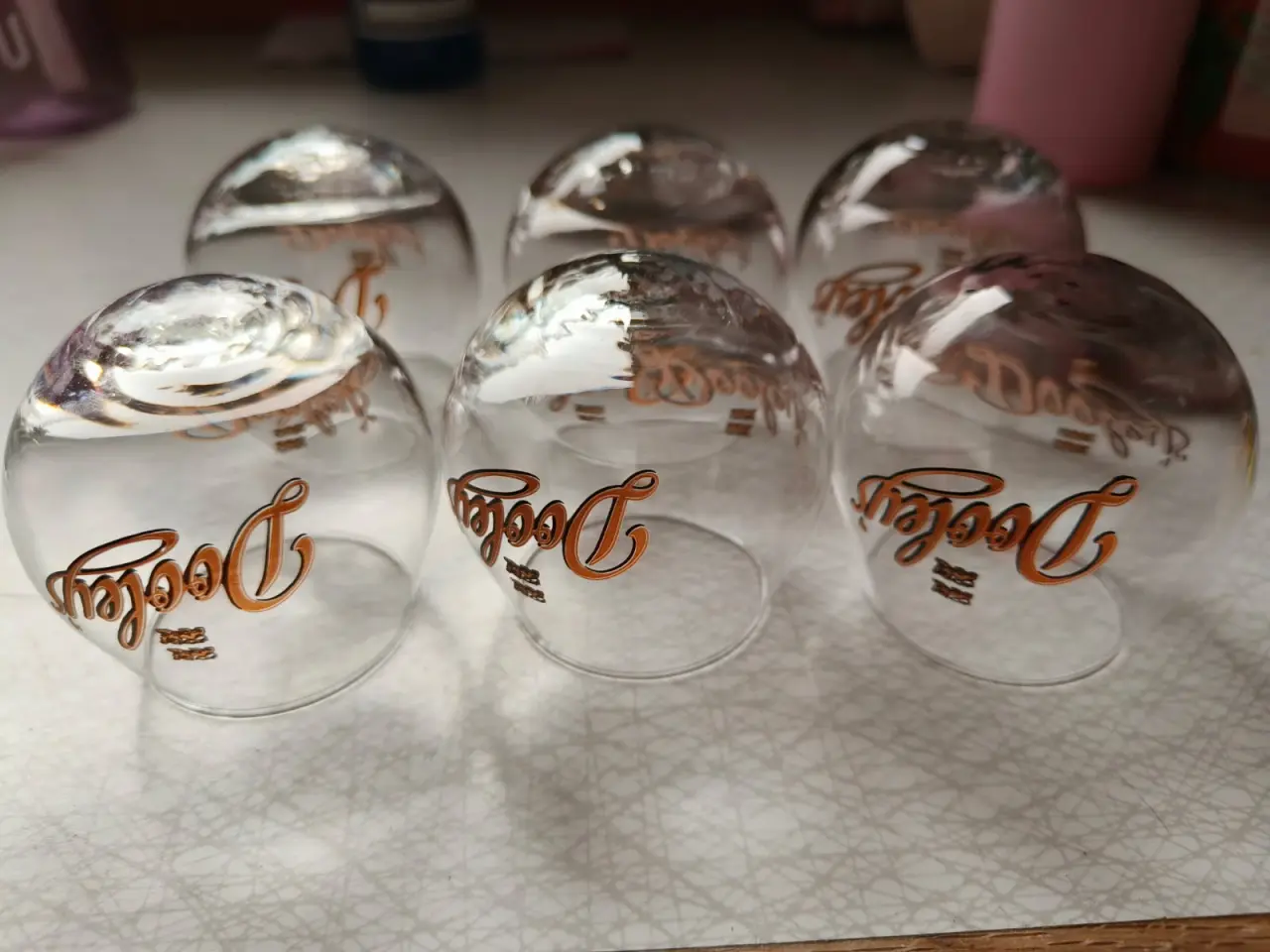 Billede 1 - Glas til salg