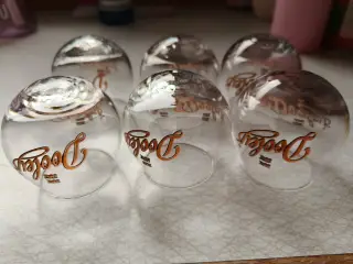 Glas til salg
