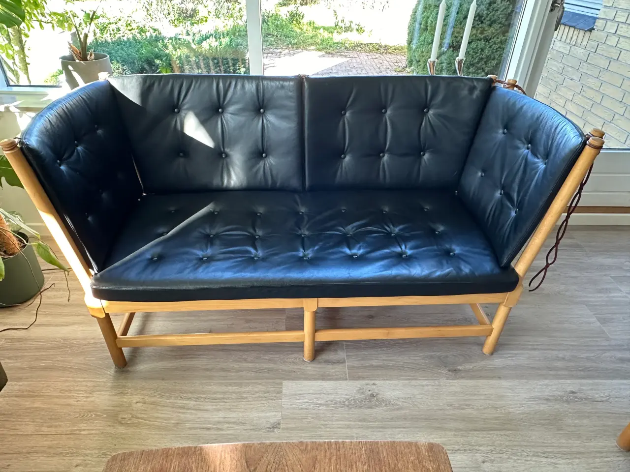 Billede 2 - Børge Mogensen sofa