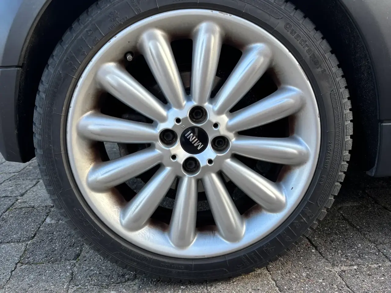 Billede 17 - MINI Cooper S 1,6
