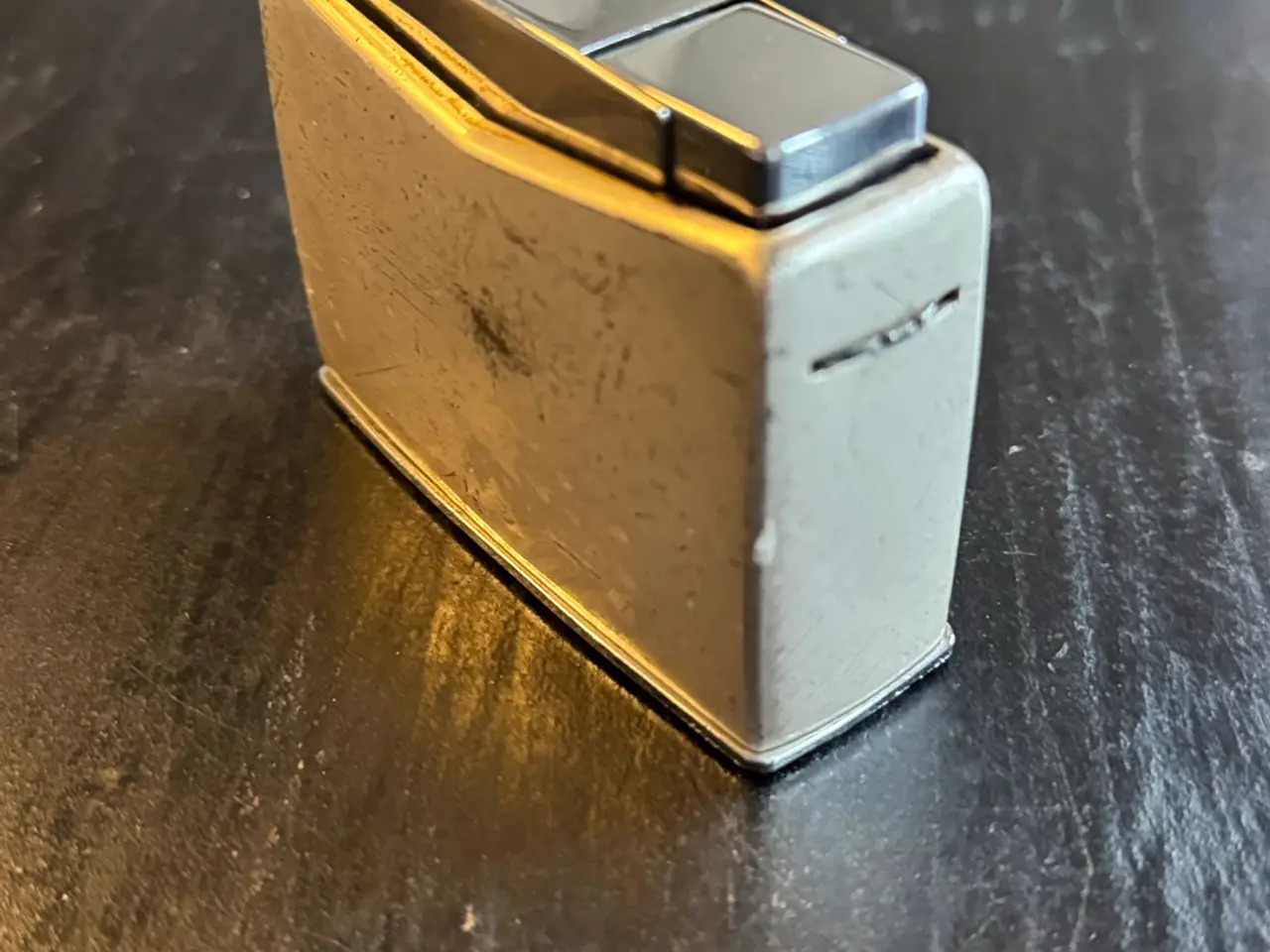 Billede 2 - Consul Crown bordlighter