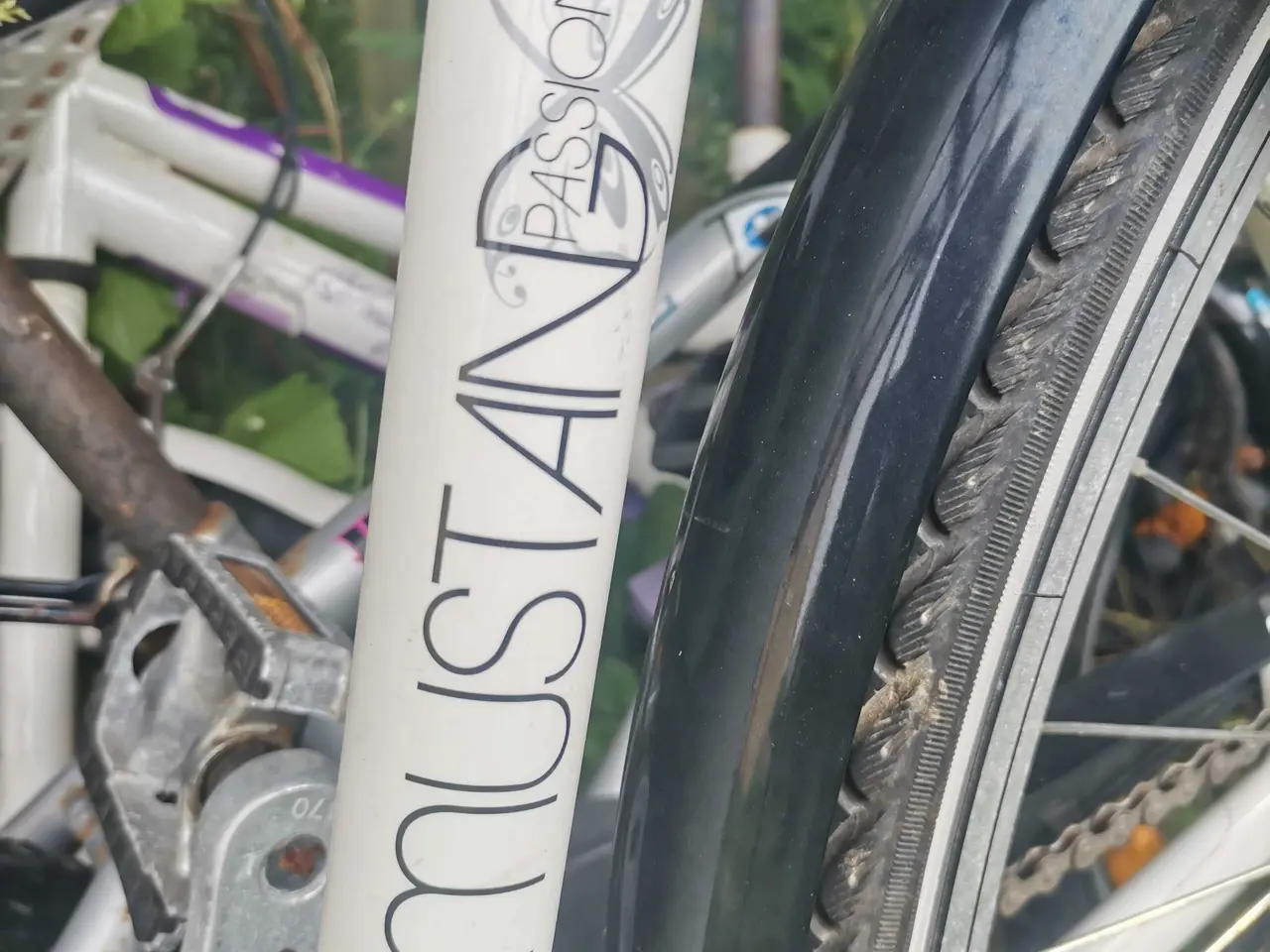 Billede 11 - God cykel🌸 80 kr