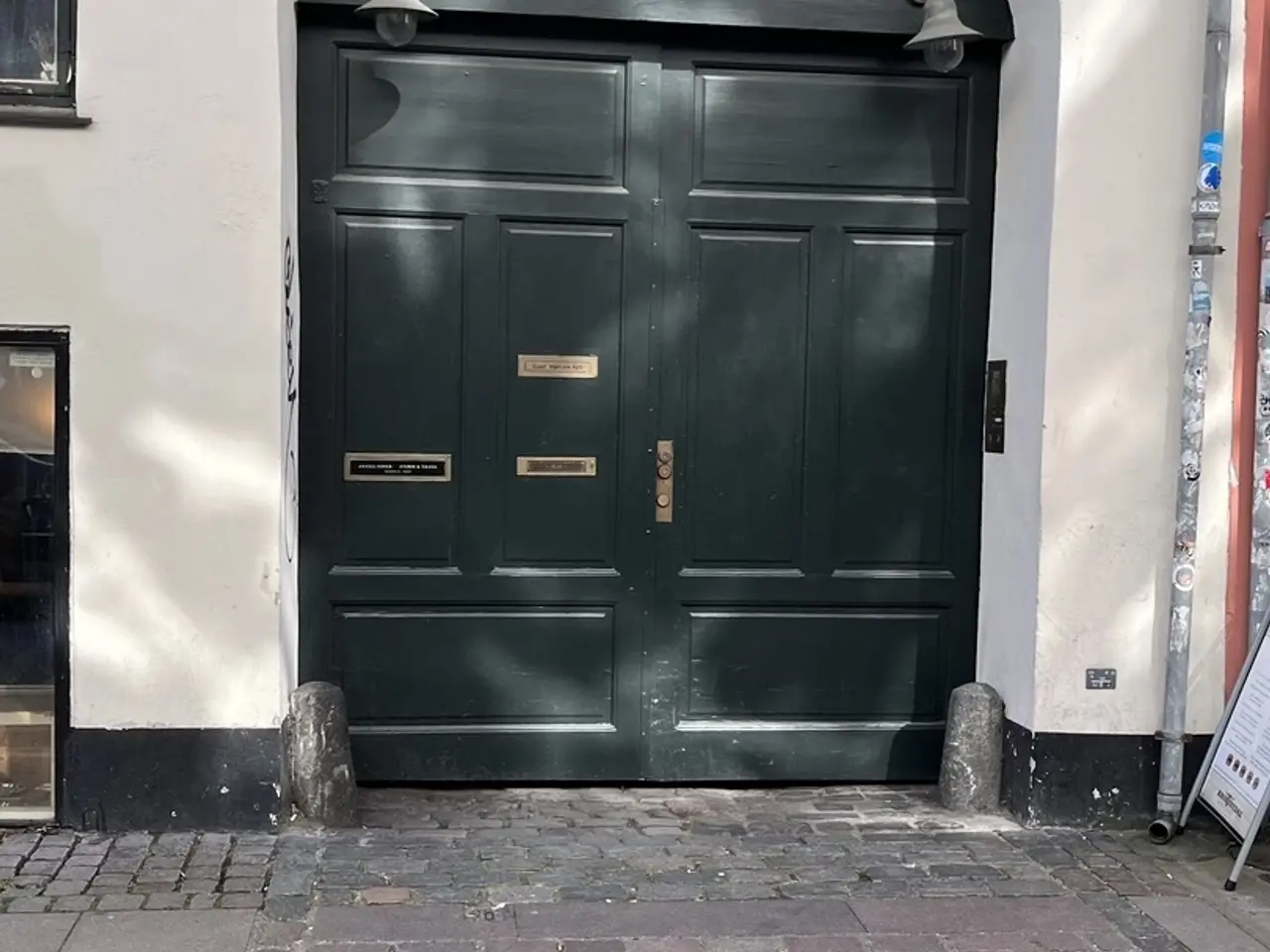 Billede 10 - Erhvervs ejerlejlighed sælges i Kompagnistræde