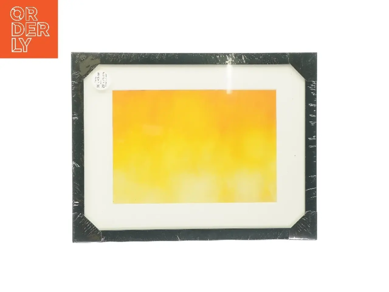 Billede 1 - Billedrammen (str. 40 x 30) (str. 40 x 30)