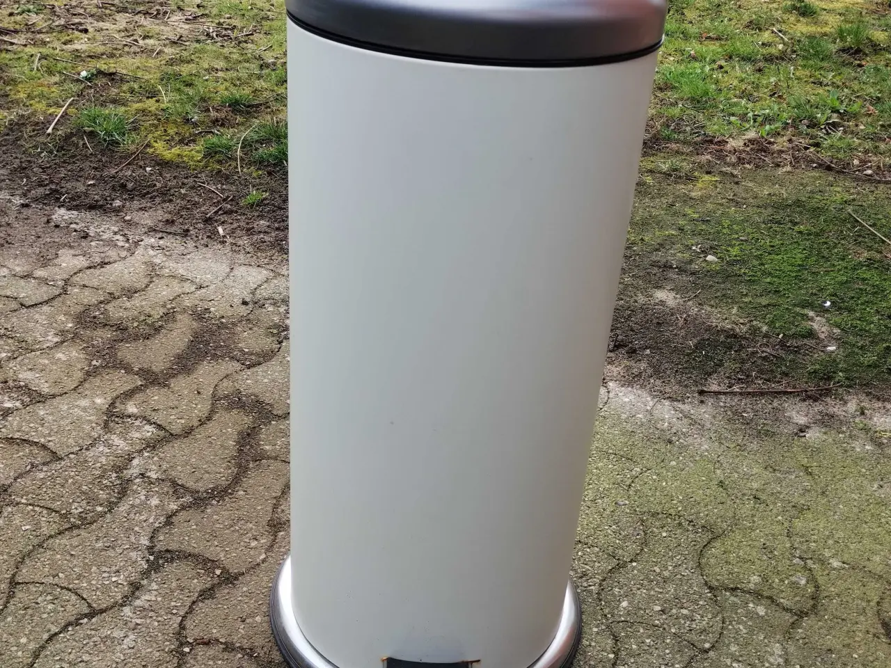 Billede 1 - Pedal spand