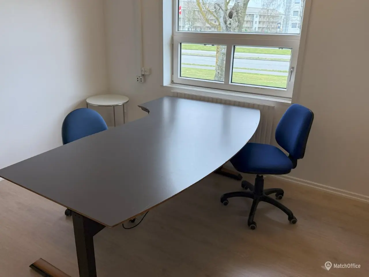Billede 7 - Kontor uden besvær
