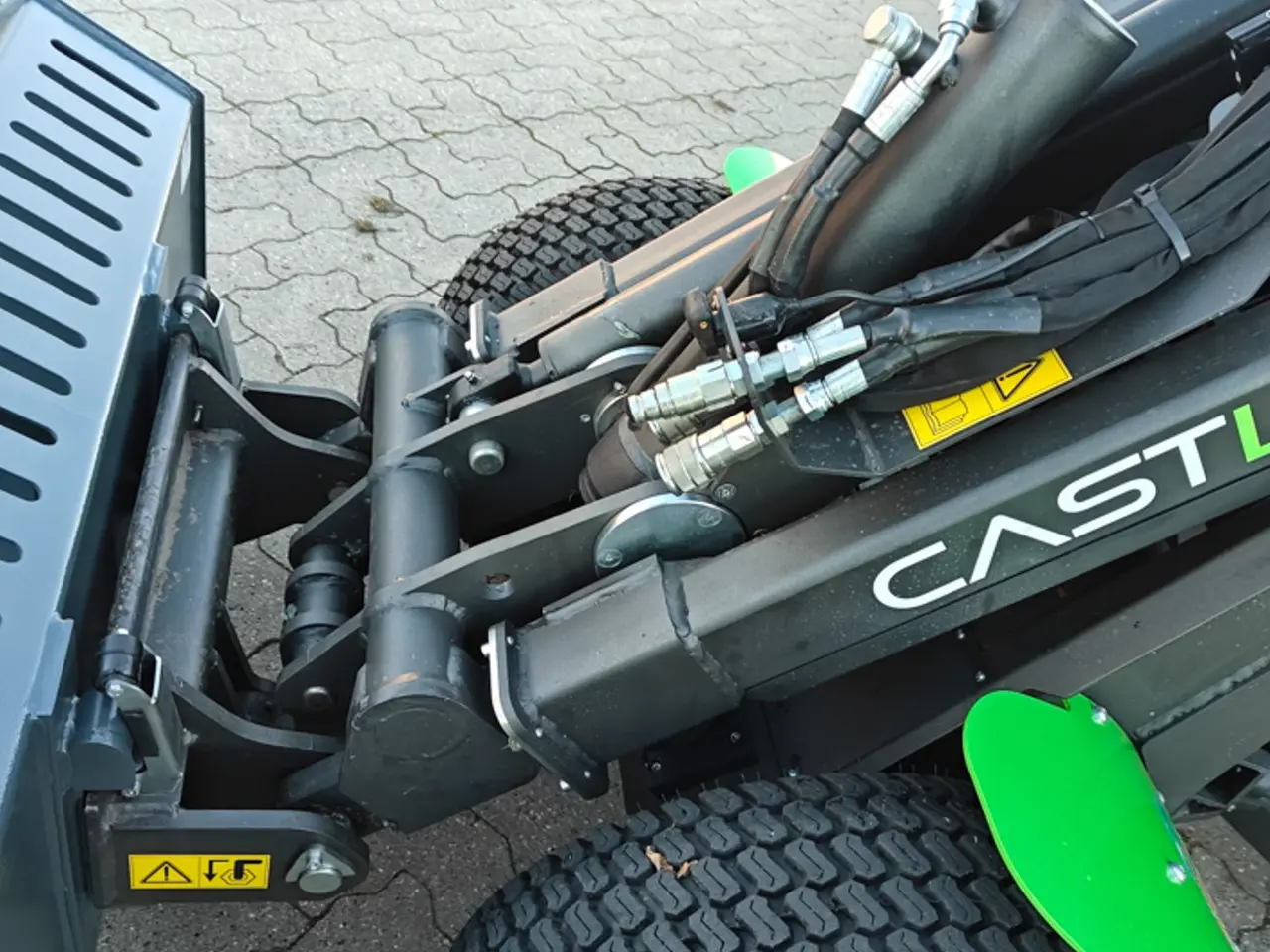 Billede 9 - Cast 800 Eco