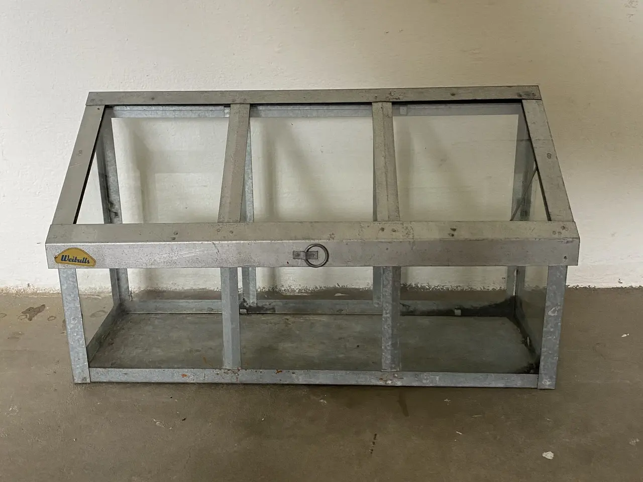 Billede 6 - Mini Weibulls glasdrivhus