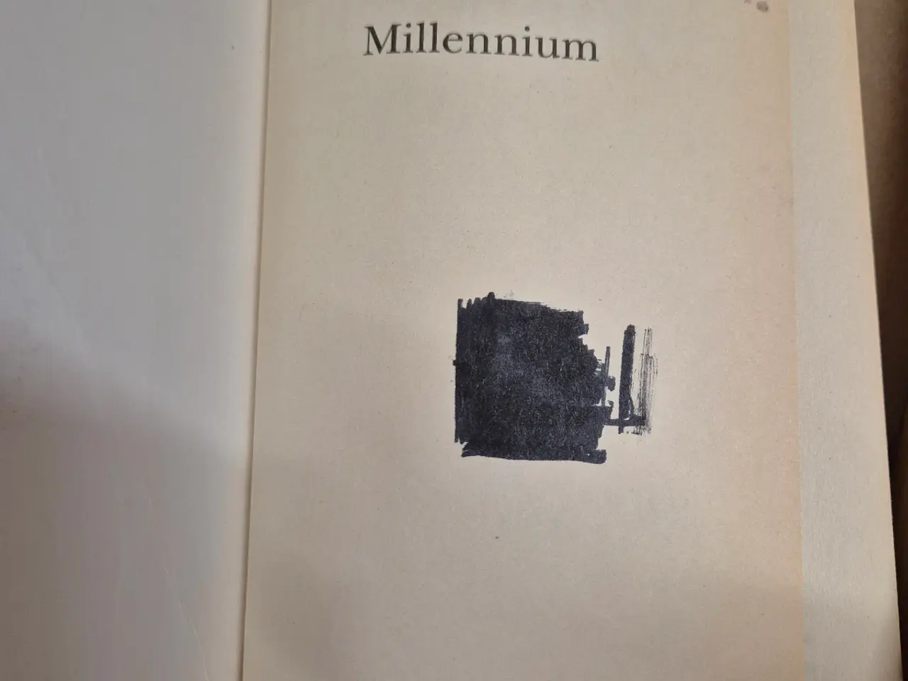 Billede 6 - Millenium trilogien, Stieg Larsson