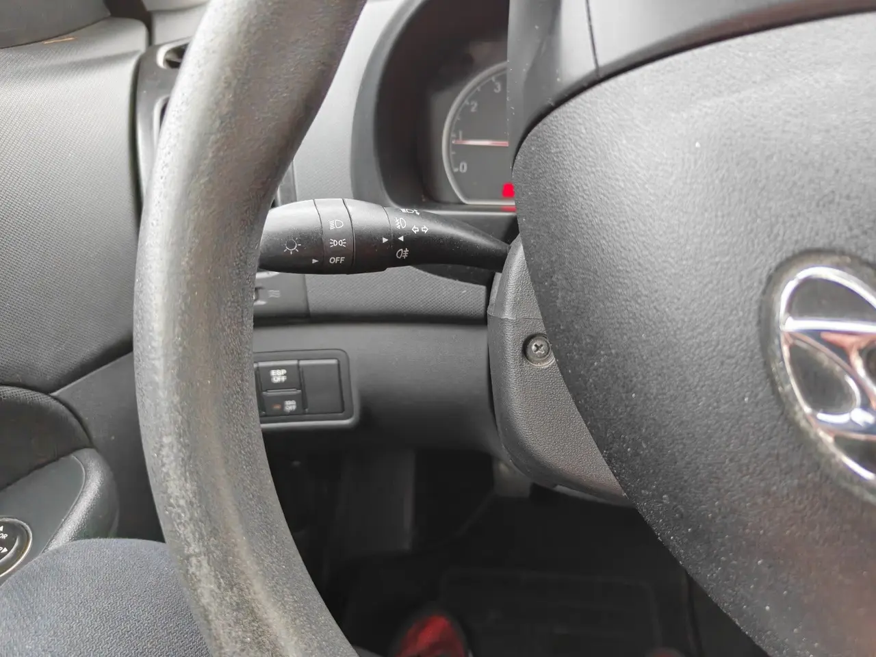Billede 18 - Hyundai i30 1,4 CVVT Classic Cool