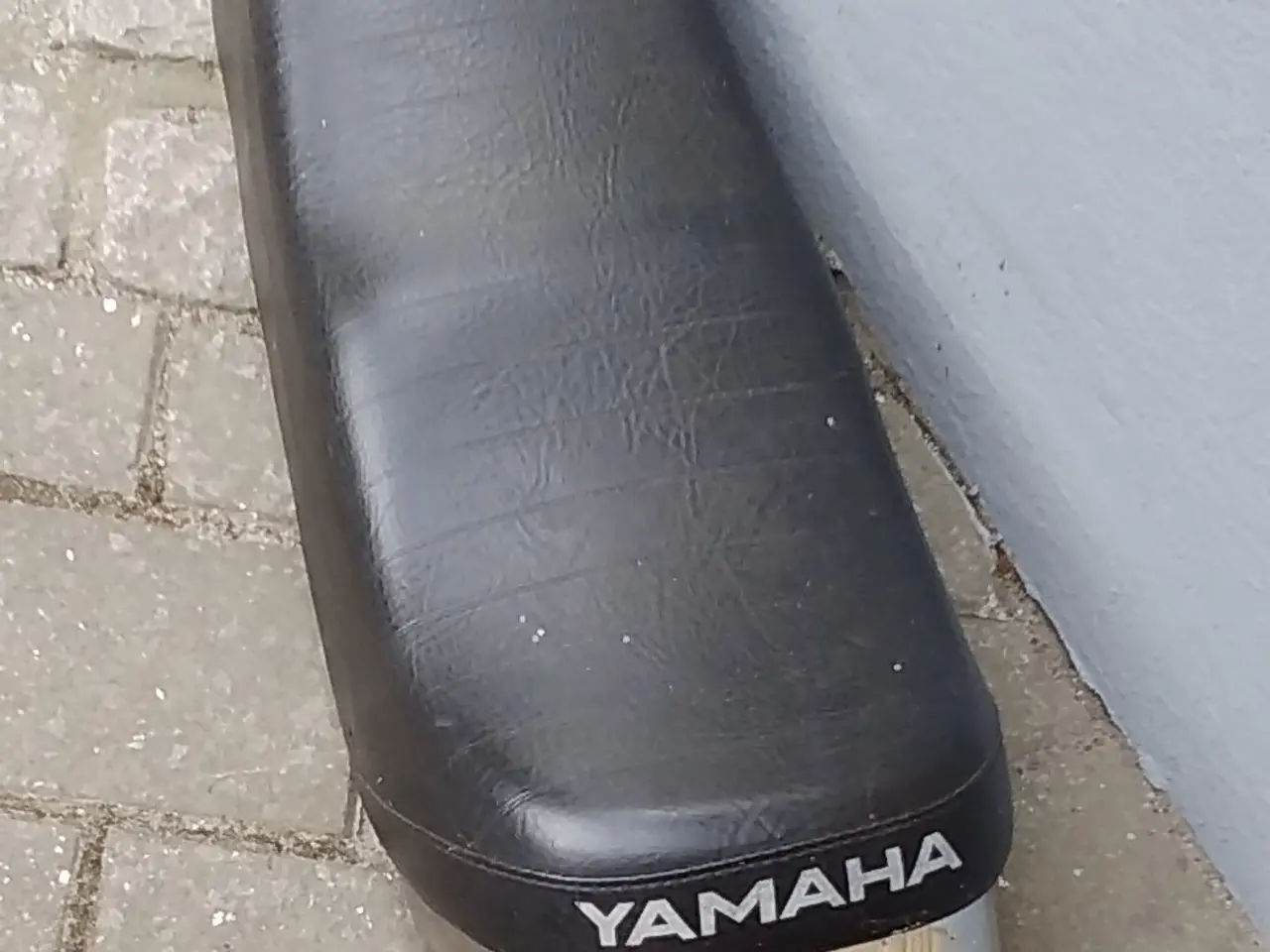 Billede 1 - Yamaha twinsæde